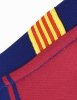 FC Barcelona Rashford komplet koszulka spodenki junior box 2025/26 BC19ERA